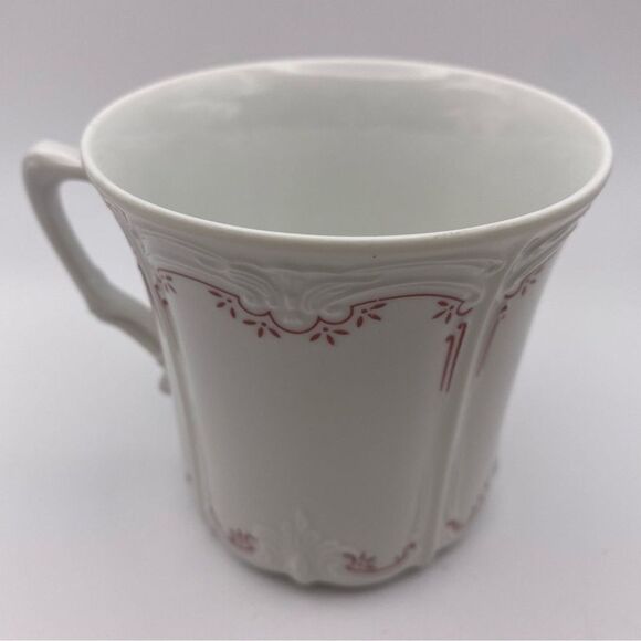 Other - Tirschenreuth Mug 3" - Made in Germany (1838)